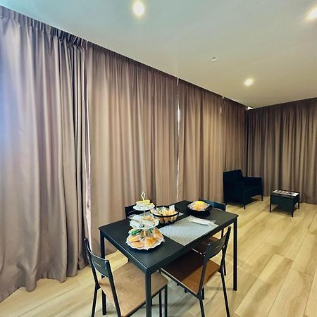 Oltremare Apartment บารี ภายนอก รูปภาพ