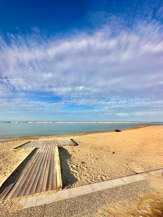 Oltremare Apartment บารี ภายนอก รูปภาพ
