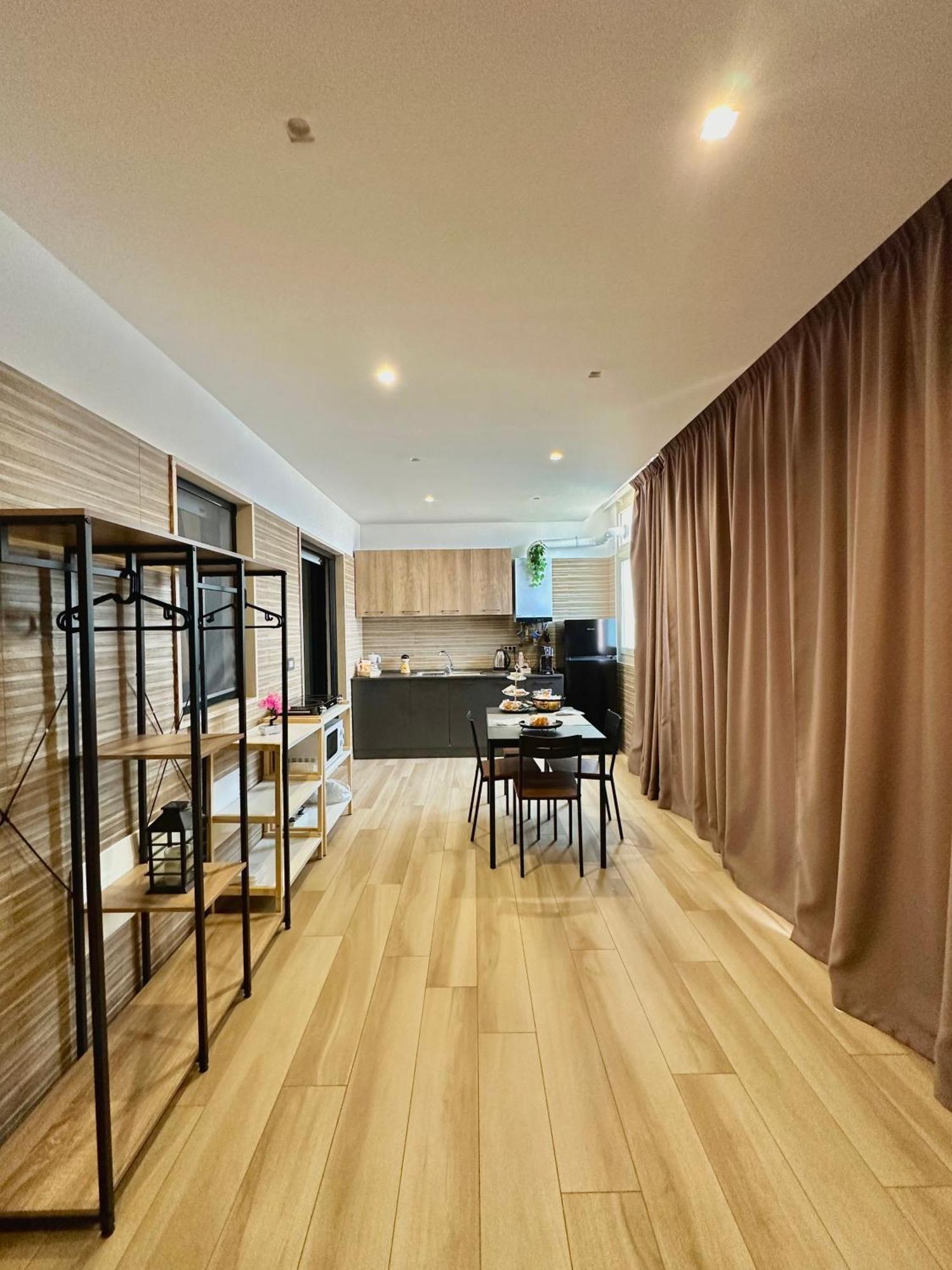 Oltremare Apartment บารี ภายนอก รูปภาพ