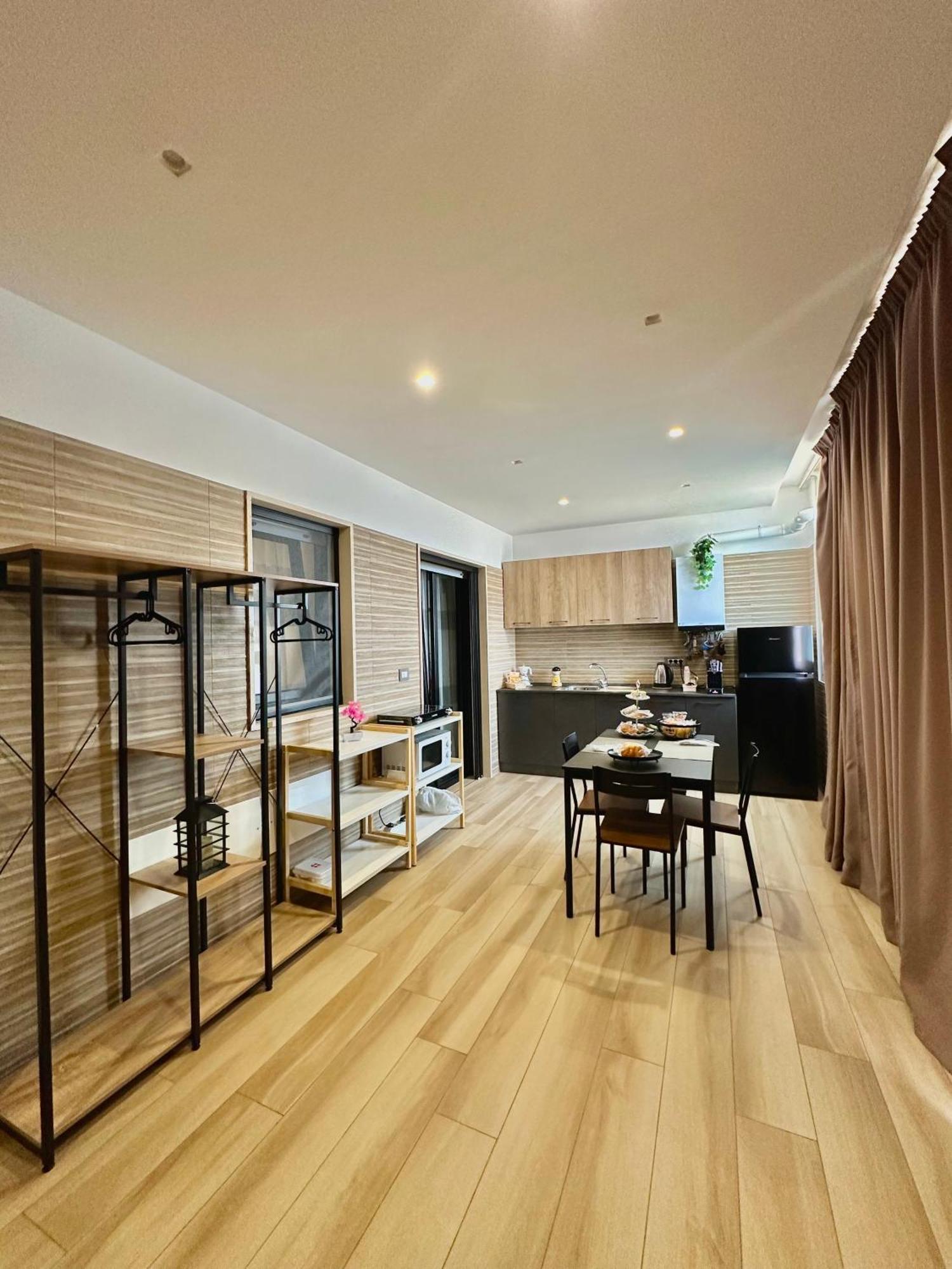Oltremare Apartment บารี ภายนอก รูปภาพ